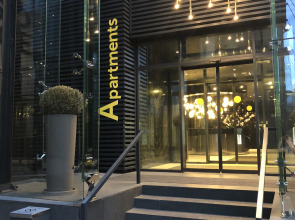 Апартаменты Concept