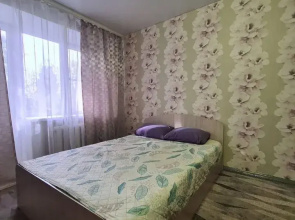Chkalova 14 Apartments