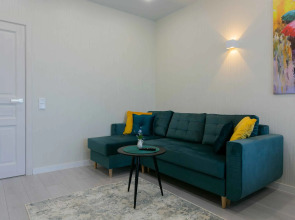 Апартаменты СОЗВЕЗДИЕ LUX Premium