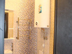 Апартаменты-трансформер Свой берег