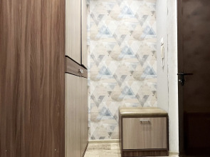 Апартаменты Династия