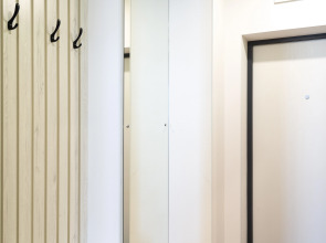 Апартаменты Сердце Сибири