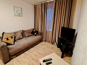 Апартаменты Класса Люкс на Строителей 5