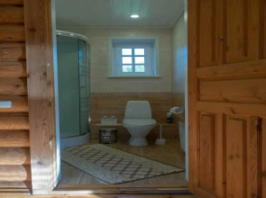 База Отдыха Лесное Озеро