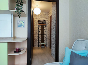 Апартаменты Центр в шаговой доступности