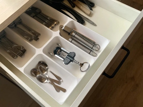 Гостевой дом на берегу Финского залива