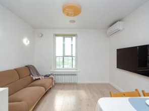 Квартира Уютная у Аквапарка