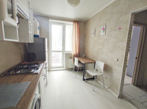 Апартаменты на Карамзина