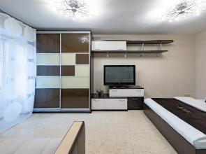 Апартаменты Inndays на Нагорная 32