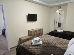 Отель Залессье