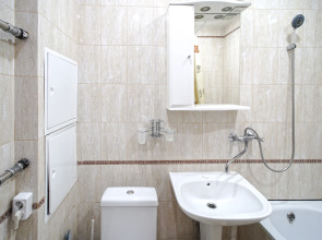 Квартира Devi Лавочкина 17 п4