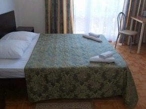 Гостевой дом на Садовой 62