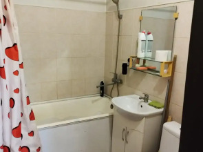 Квартира Однокомнатная