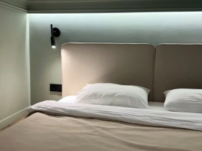 Апартаменты Рубинштейна