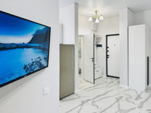 Квартира Студия Солнечная у Парка