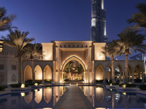 Palace Downtown Hotel