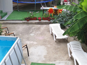 Гостевой дом Анжелика