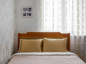 Апартаменты Prim Rooms с 2-мя спальнями до 9 чел.