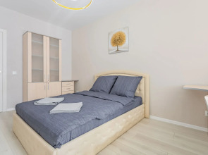 Квартира Top House 1 Оранжерейная 24А