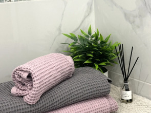 Квартира В Сердце Мегаполиса Savin House