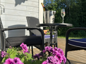 Частный дом SkandyVillage