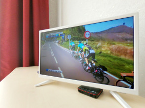 Апартаменты Guest Room