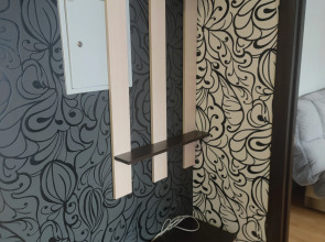 Квартира Уютная на Горького