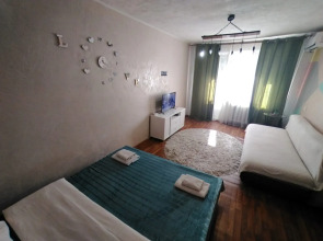 Апартаменты На Энтузиастов 37