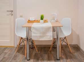 Гостиница Колымская