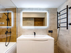 Апартаменты на улице Чертановская 7