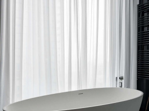 Квартира в Центре Москвы в ЖК Capital Towers