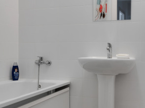 Апартаменты на Юбилейной