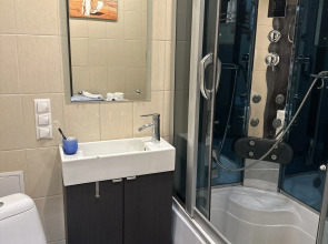 Квартира Уютная квартира в историческом центре Великого Новгорода