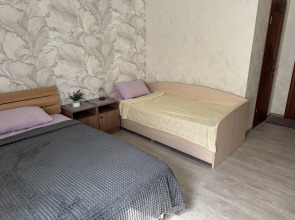 Мини-отель Лампа