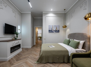 ApartMK Гороховая 3