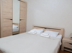 Отель Виктория