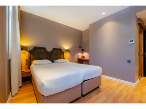 Отель Armagrandi Spina