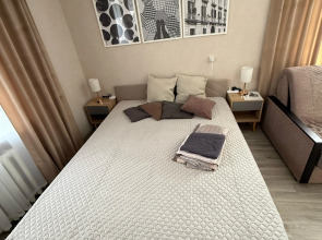 Апартаменты на Чайковского 19