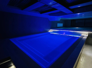 Отель Bentley Tashkent