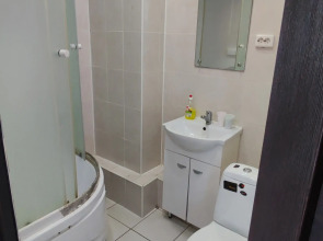 Апартаменты Korabelnai Inn 10