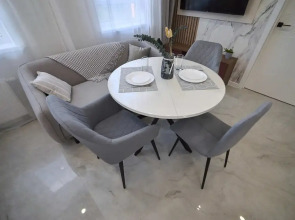 Апартаменты Премиум у Океаниса и Парка Швейцарии