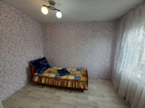 Na Rubtsovskom Prospekte 36 Flat