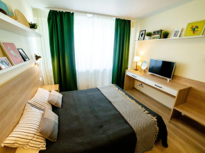 Апартаменты OpenApart - Family #1