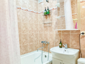 Апартаменты на улице Богдана Хмельницкого 41/1