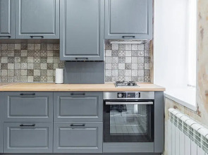 Апартаменты шикарные в центре