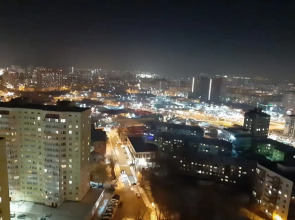 Апартаменты Abri Luxe в ЖК на Механошина с видом на город