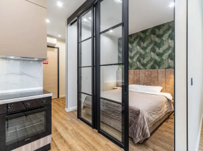 Апартаменты Арт 2