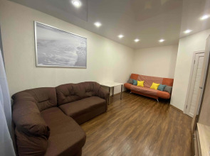 Апартаменты SeveRent в ЖК Нахимов 79