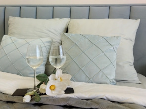 Квартира 42 м2 эстетики и комфорта