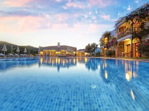Datca Doris Hotel